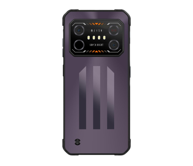 IIIF150 Air1 Ultra 8/256GB 120Hz Fioletowy - 1346343 - zdjęcie 3